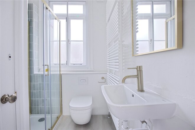 Great Ormond Street, London, WC1N