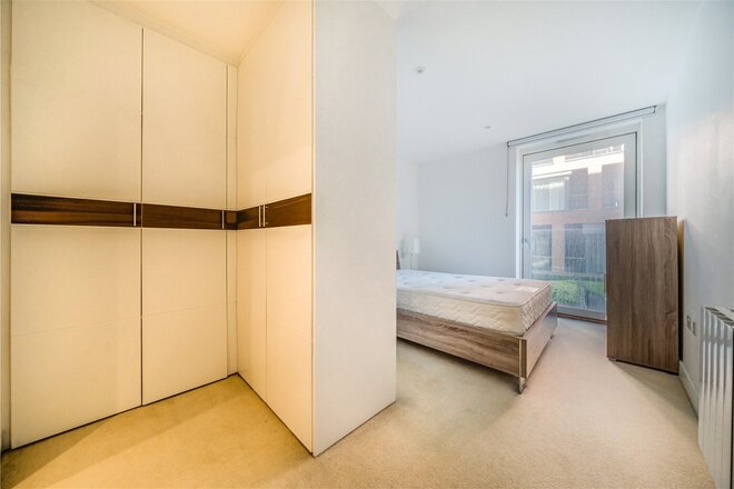 Saundby Lane, Blackheath, SE3