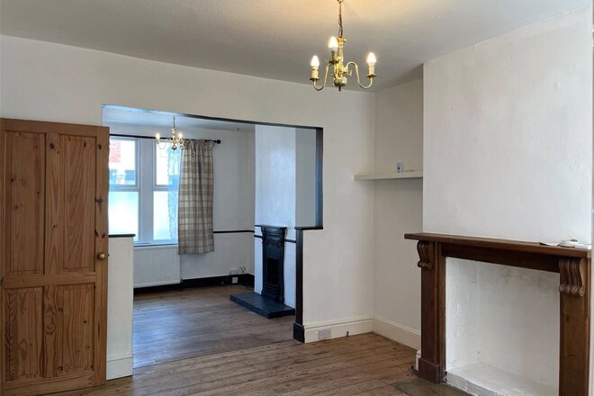 Lea Road, Northampton, NN1