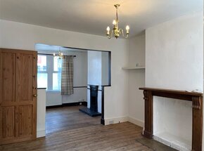 Lea Road, Northampton, NN1
