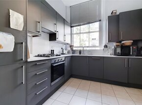 Godwin House, Shooters Hill, SE18