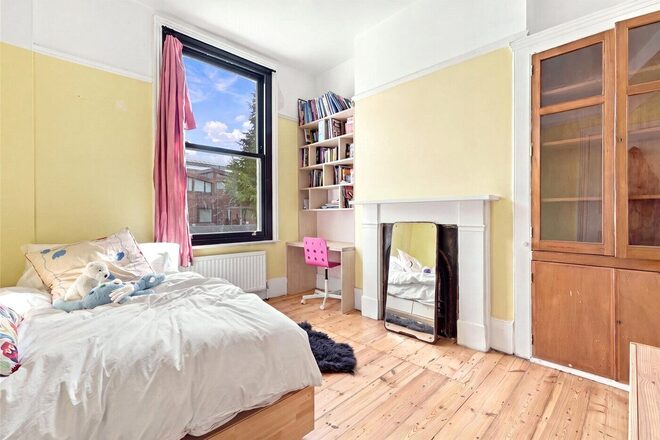 Albion Road, London, N16