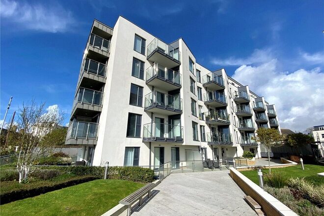 Beacon Road, Dorset, BH2