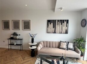 Arklow Road, London, SE14