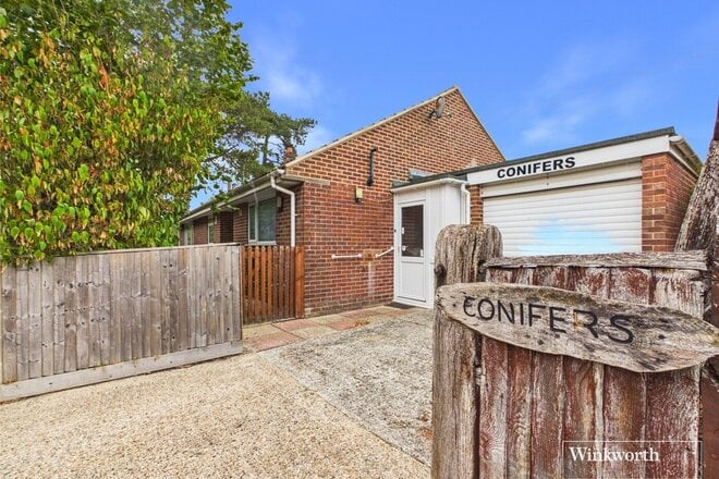 Charles Street, Berkshire, RG14