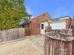 Charles Street, Berkshire, RG14