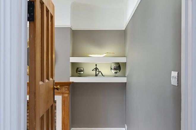 Coniston Road, Bromley, BR1