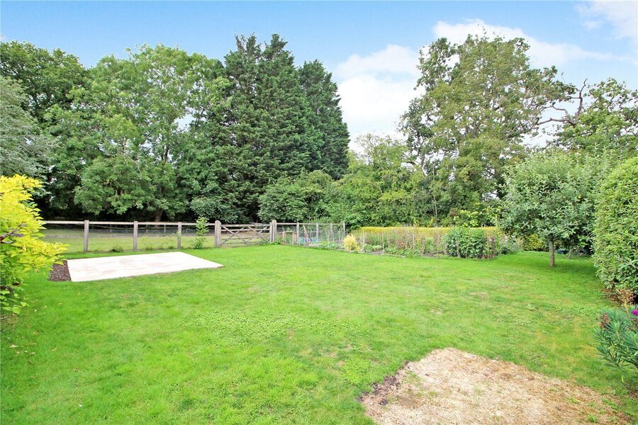 Kitchen Garden