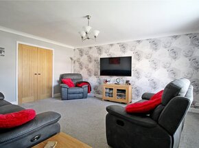 Burchnall Close, Peterborough, PE6
