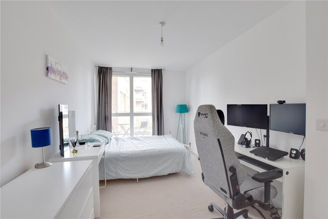 Ottley Drive, Blackheath, SE3