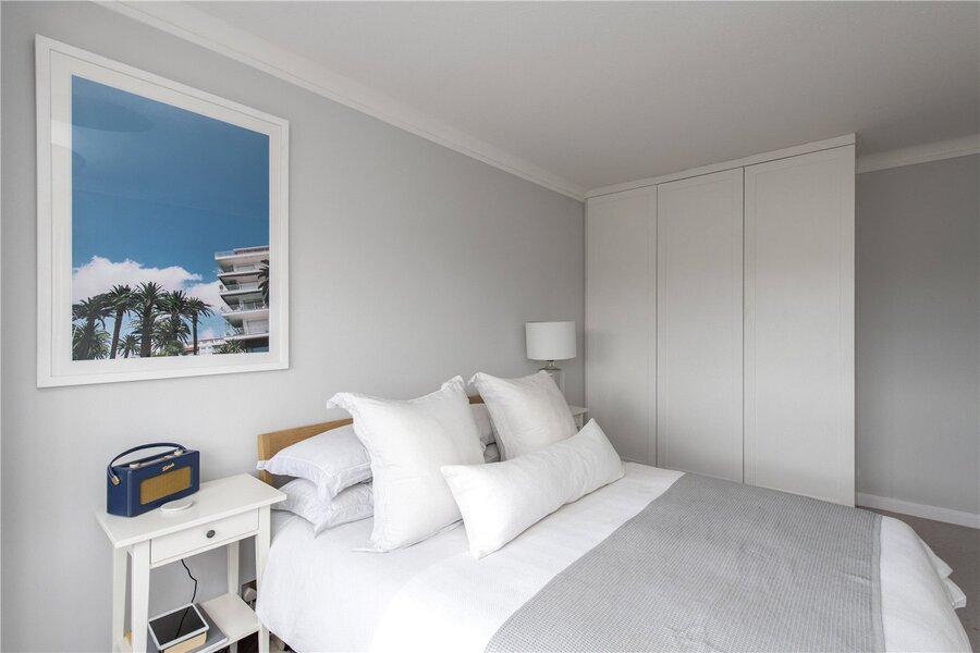 Double Bedroom