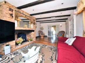 Croydon Lane, Surrey, SM7