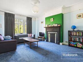 Avenue Mansions, High Barnet, EN5
