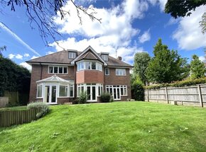 Park Grove, Beaconsfield, HP9