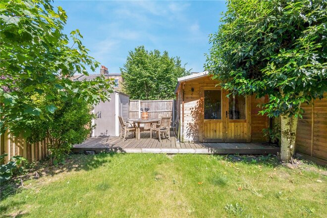 Lordship Lane, East Dulwich, SE22