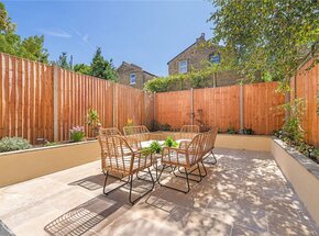 East Dulwich Grove, East Dulwich, SE22