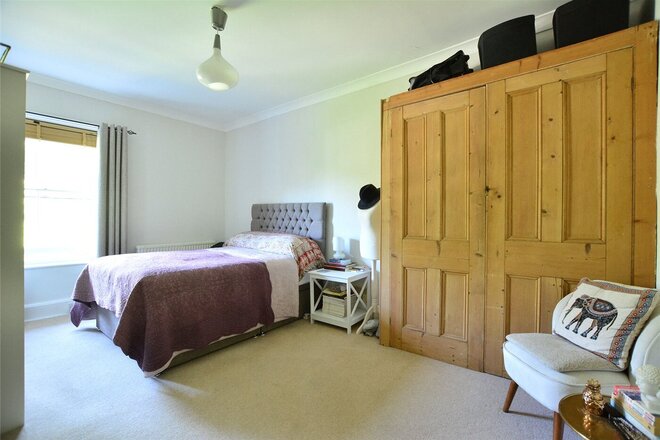 Vanbrugh Park, Blackheath, SE3