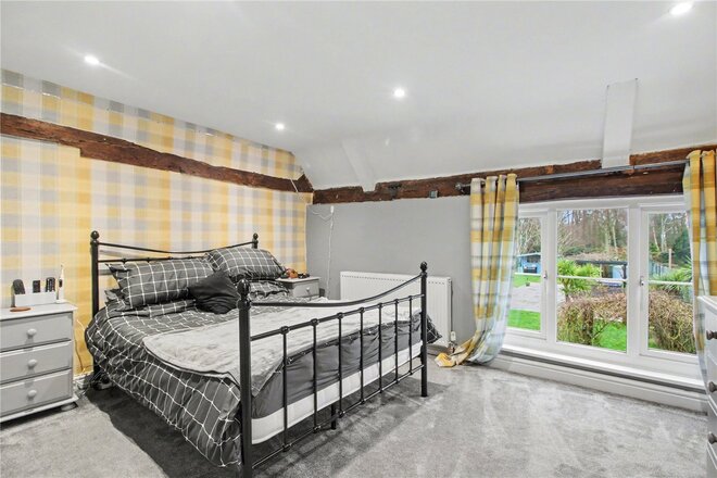 Low Road, Dereham, NR20
