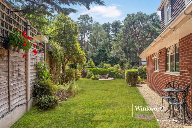 Ashley Drive South, Ringwood, BH24