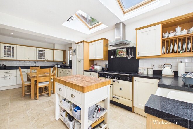 Oak Tree Road, Reading, RG31