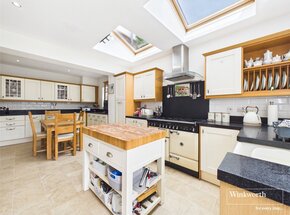 Oak Tree Road, Reading, RG31
