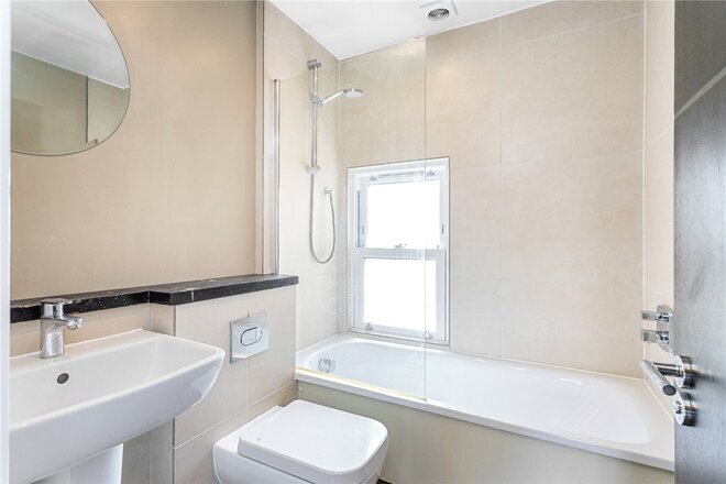 Evering Road, London, E5