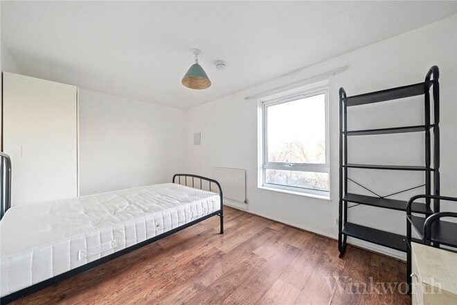 Lovelinch Close, London, SE15