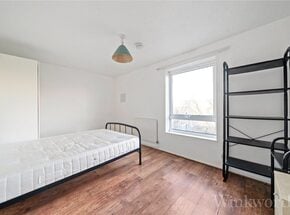 Lovelinch Close, London, SE15