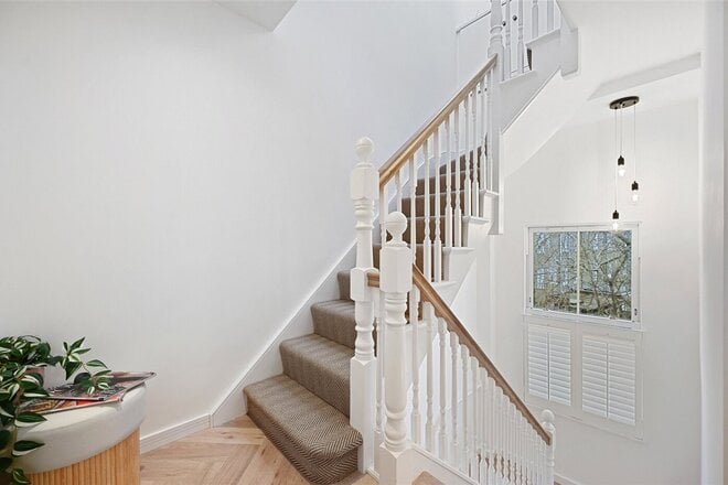 Shepherds Bush Road, London, W6