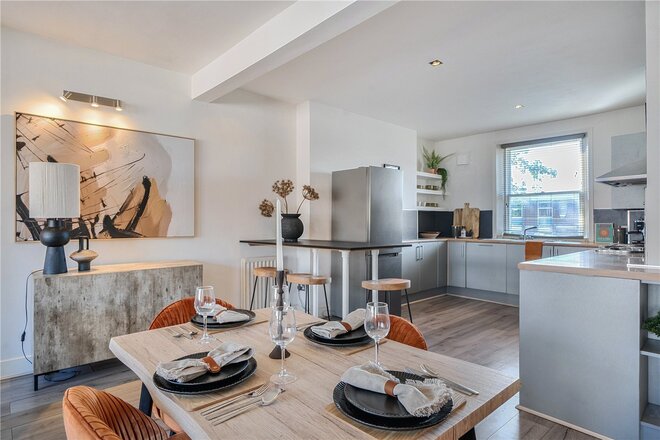 Birchington Road, London, NW6