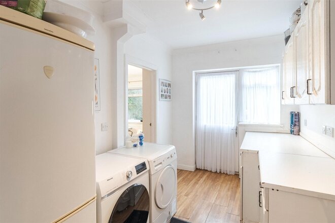 Cannon Hill Road, Wimborne, BH21
