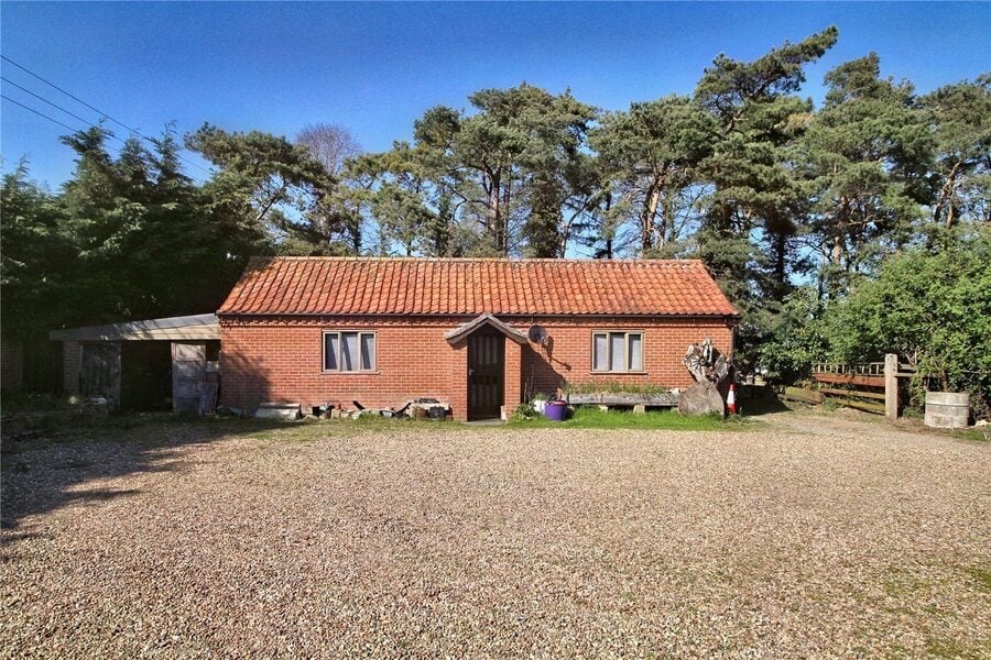 Outbuilding