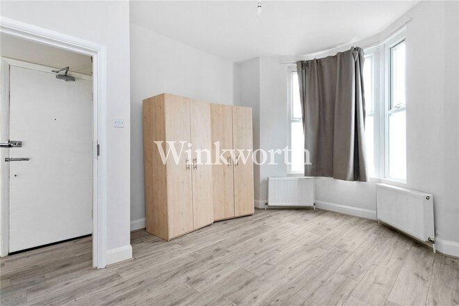 Antill Road, London, N15