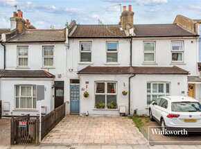 Long Lane, Finchley, N3