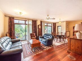 Downs Road, Winchester, SO21