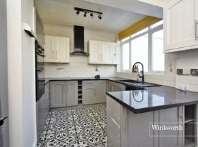 Rutland Drive, Morden, SM4