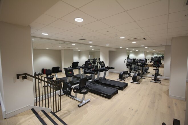Rivershill House, Cheltenham, GL50