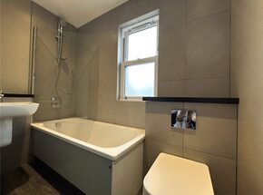 Princess Crescent, London, N4