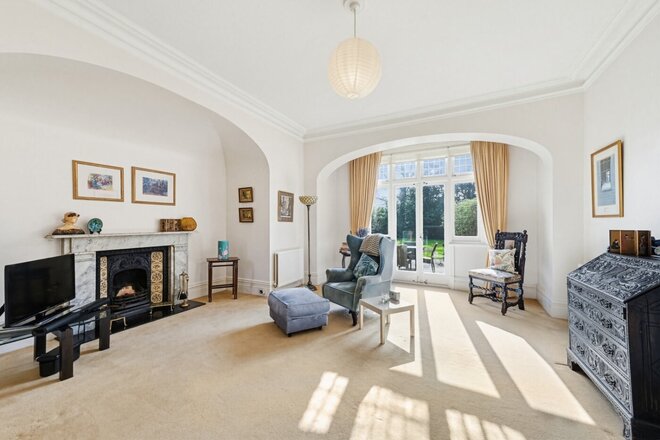 Scotts Avenue, Shortlands, BR2