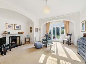 Scotts Avenue, Shortlands, BR2