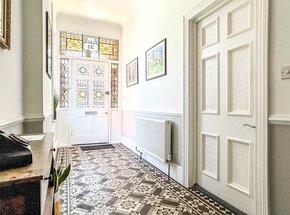 Whitehall Park, London, N19