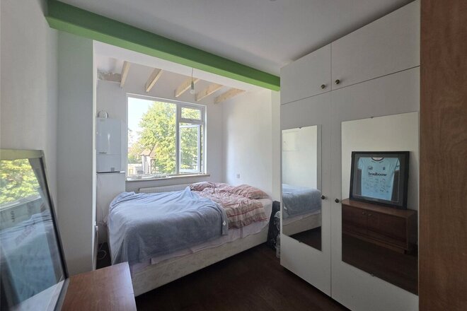 Carlton Avenue East, Middx, HA9