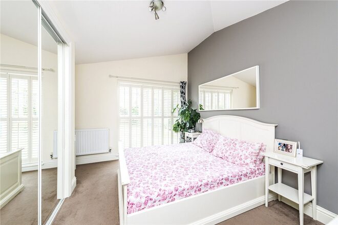 Birkbeck Hill, London, SE21