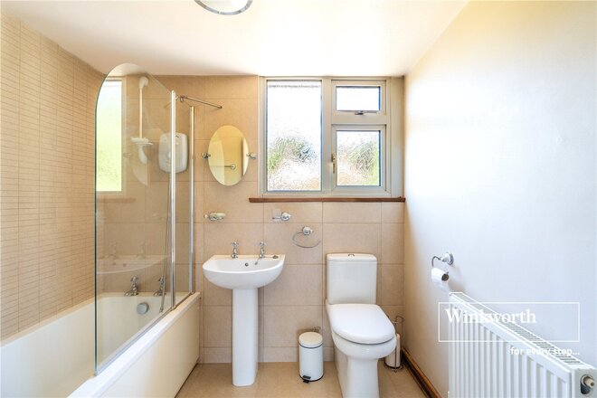 Keswick Road, Dorset, BH5