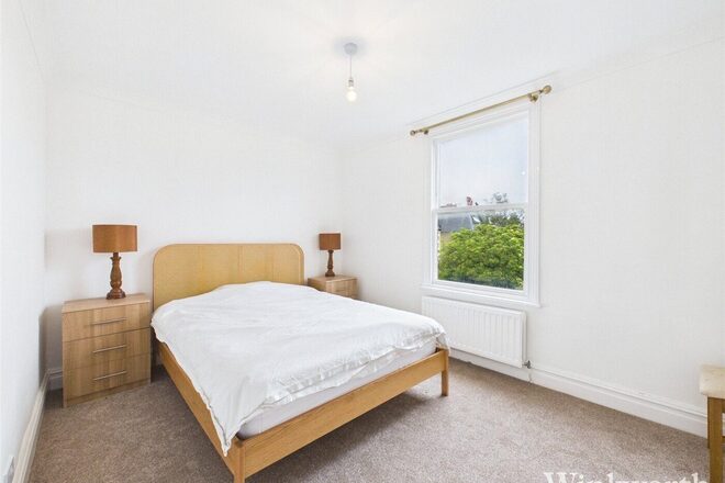 The Park, London, W5