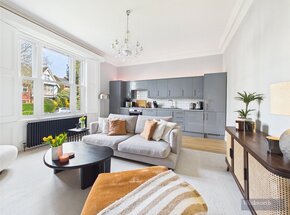 Berrylands Road, Surbiton, KT5