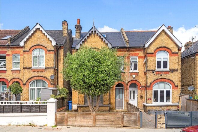 Upland Road, East Dulwich, SE22