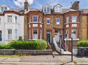 Probyn Road, London, SW2