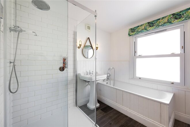 Bective Road, London, SW15