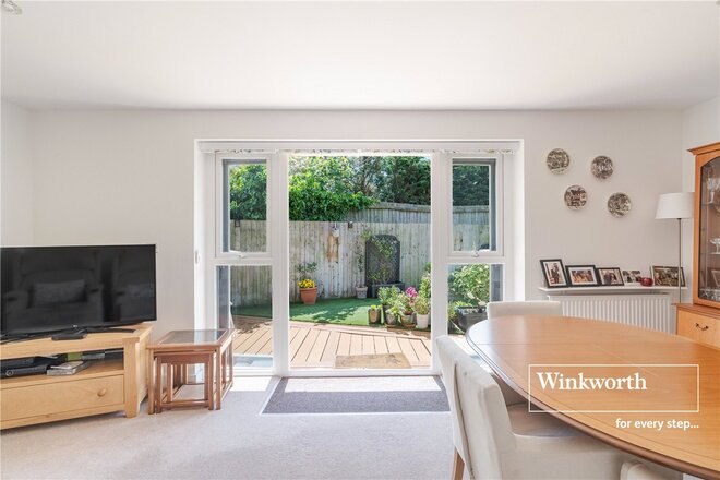 Woodside Road, Dorset, BH5